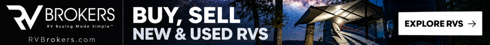 RV Brokers: buy and sell new and used RVs. Explore RVs at RVBrokers.com.