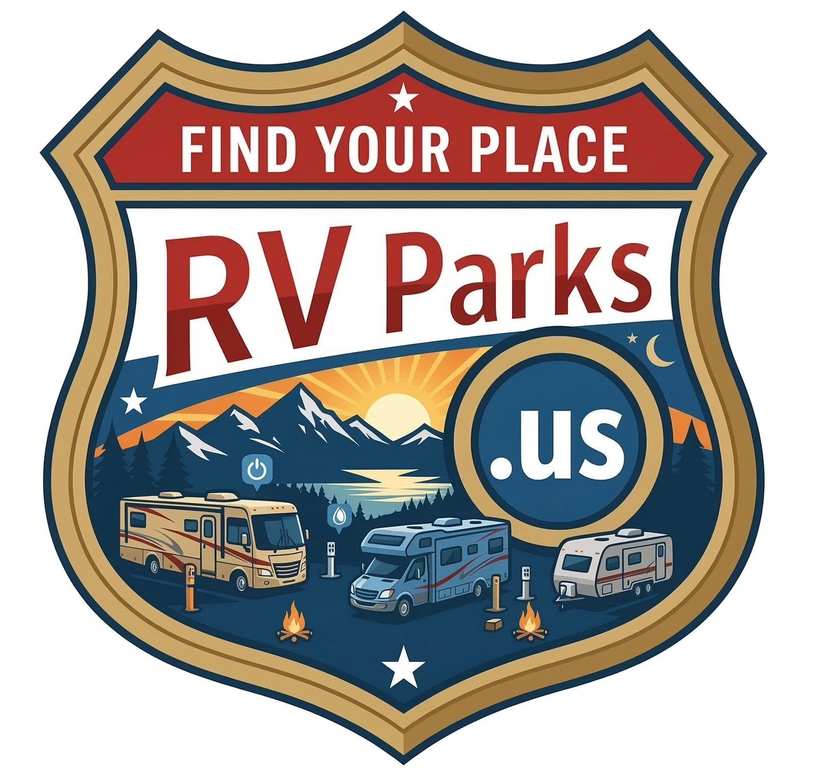 RVParks.us