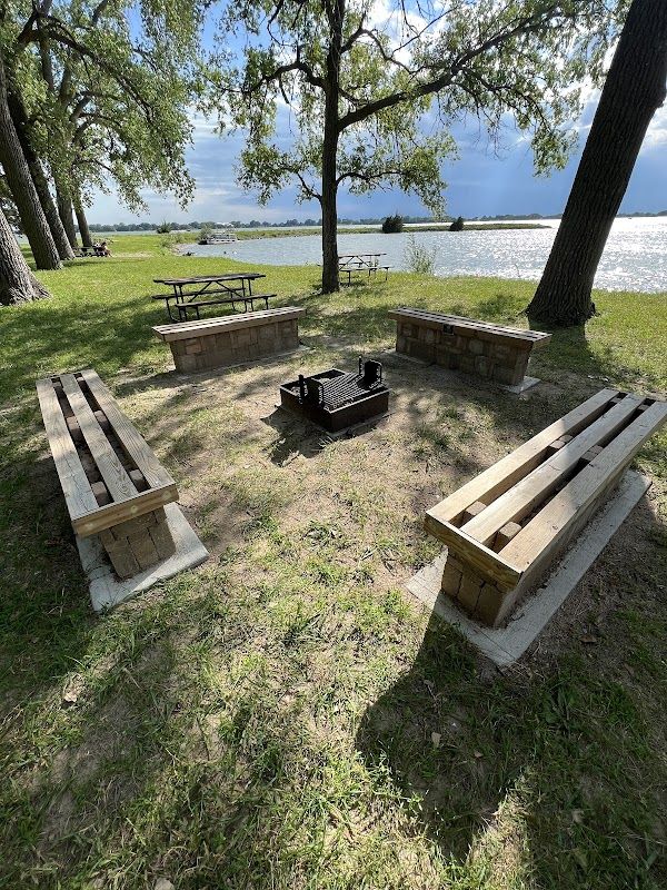 Middle Maloney Campsite