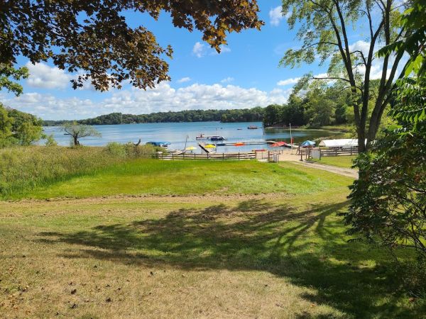 Phantom Ranch Bible Camp