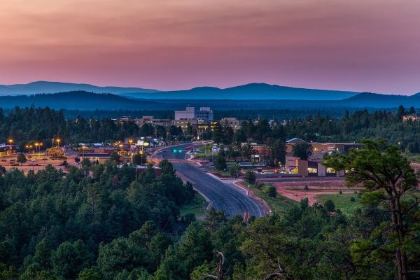 Ranchero RV and Mobile Home Park