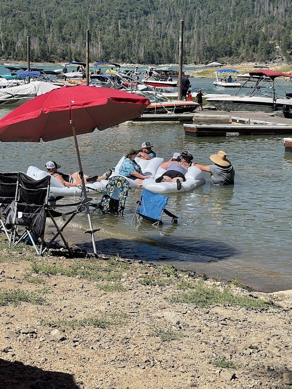 PSEA Camp Wishon Cove