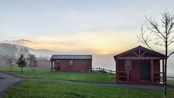 Krislund Camp and Conference Center