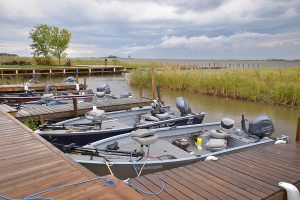 Harris Hill Resort - Lake of the Woods