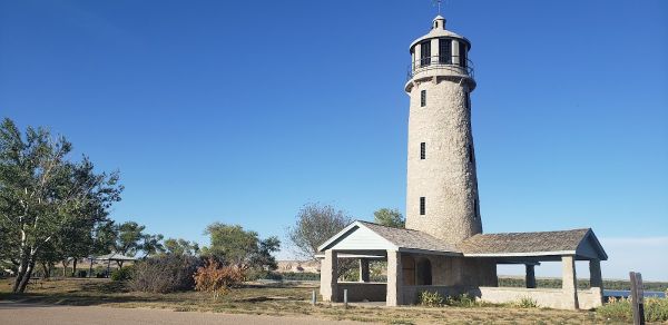 Lake View Campground East