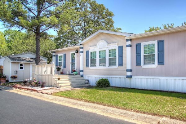 Sandy Lake RV Resort