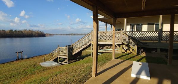 Midway RV Park & Marina