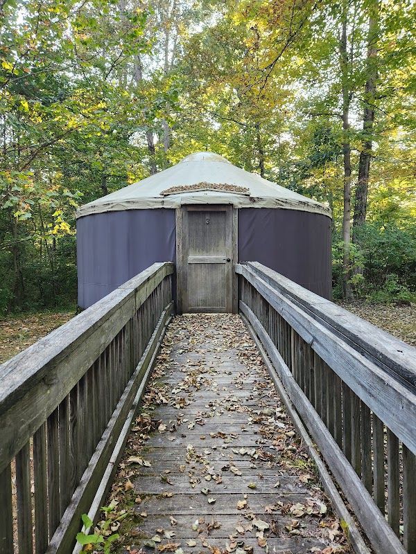 Camp Ken-Jockety & Elam Environmental Center