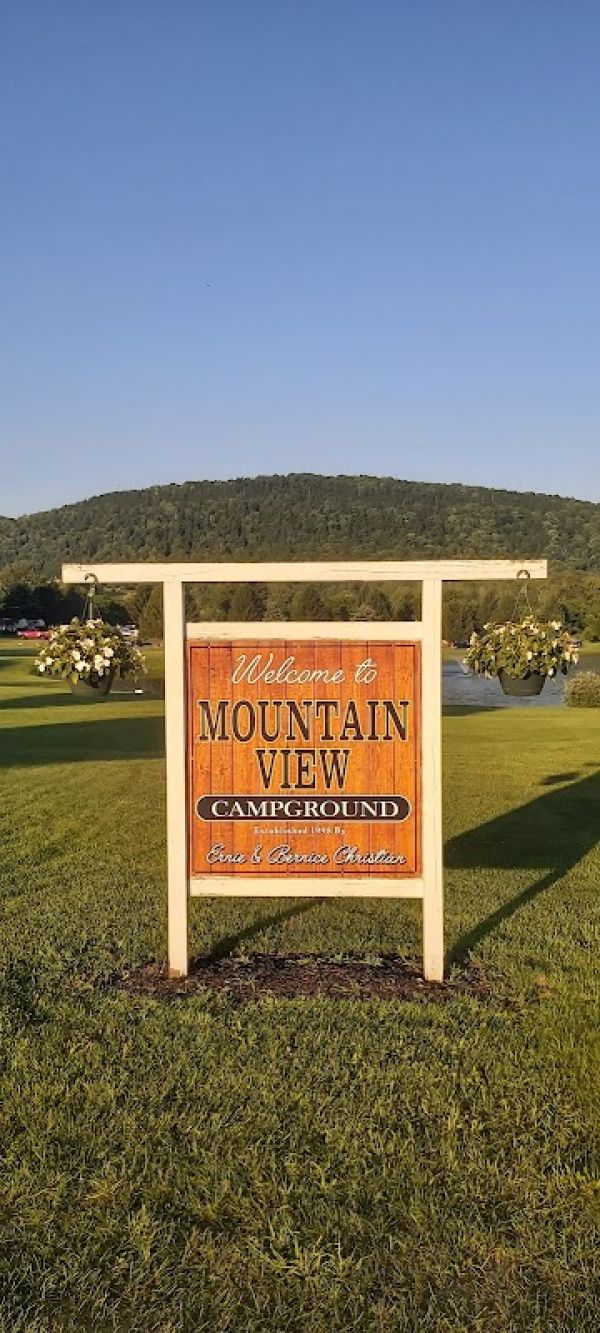 Whitting Hill Camping