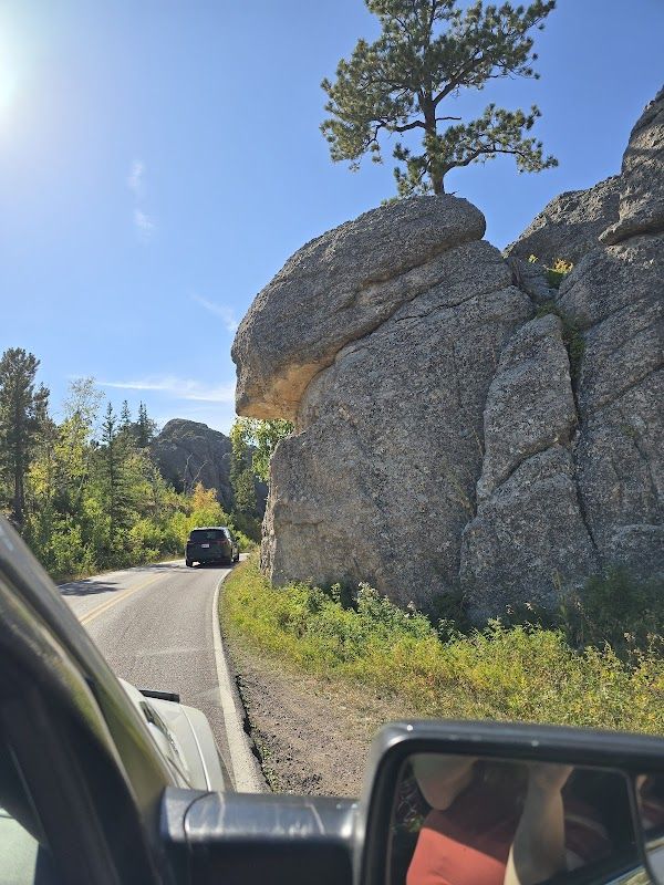 Sylvia Lake Campground
