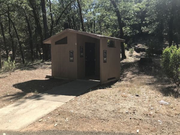 Pogie Point Campground