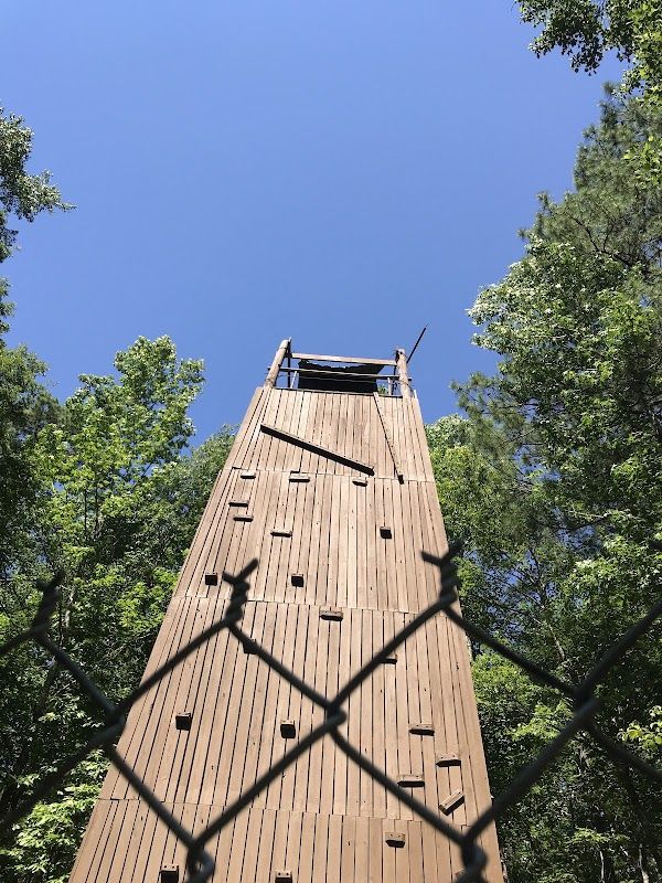 Camp Sequoyah Scout Reservation