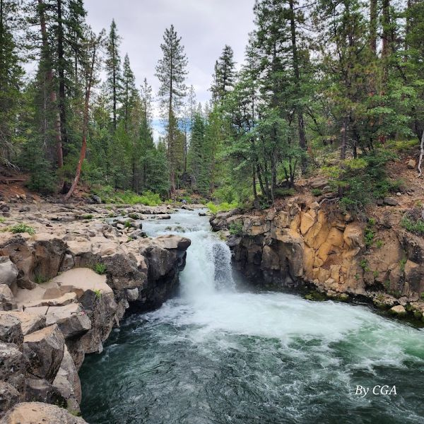 Lower Loop Campground