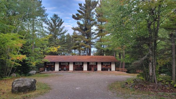 Cliff Wold's Campground