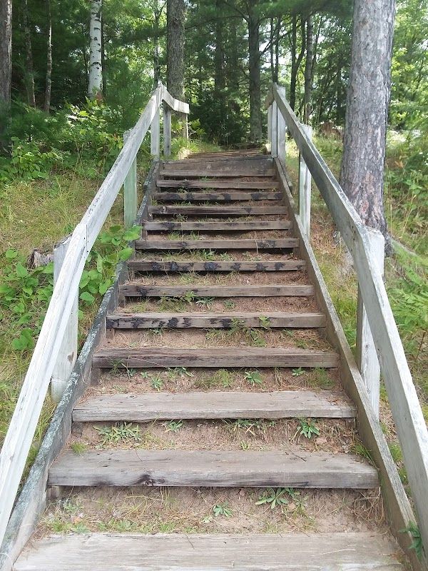 Twin Lakes Recreation Area