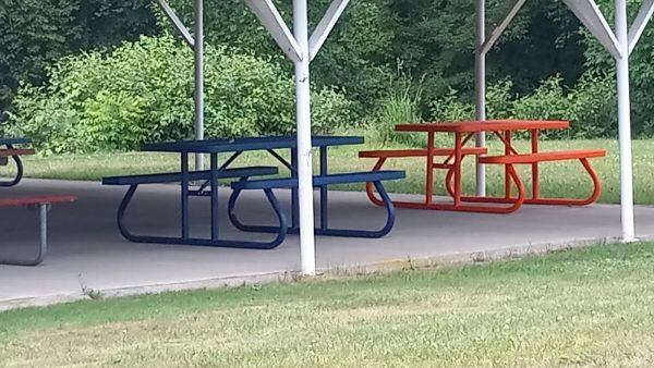 Veterans Memorial Park