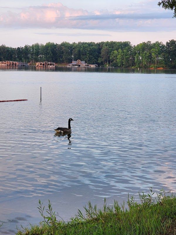 Winchester Parks & Recreation Campground