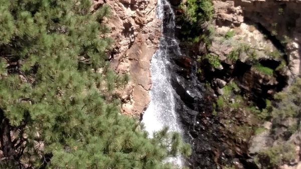 Nambe Lake-Falls Recreation Area