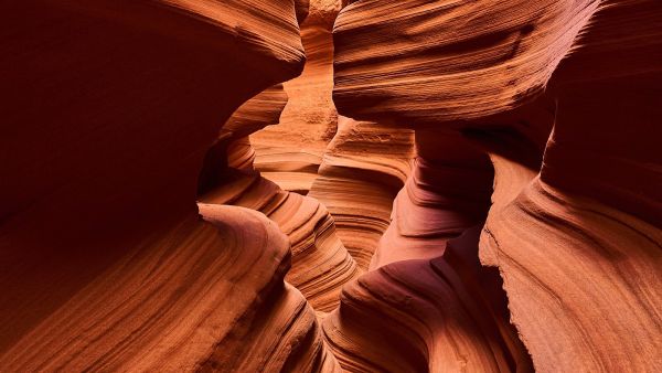 Mystical Antelope Canyon Tours & Arrowhead Campground