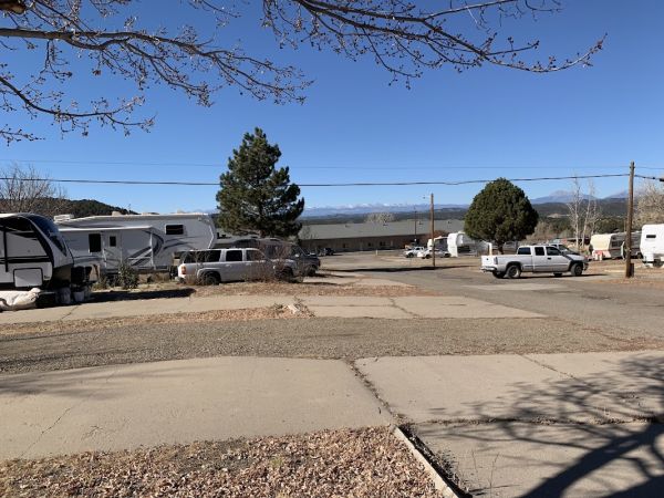 Summit RV Park
