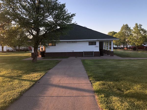 Grand Casino Hinckley RV Resort