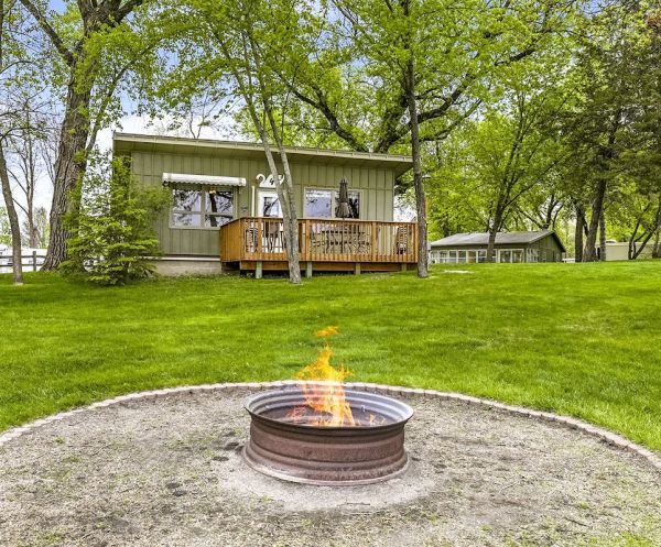 Swan Lake Resort & Campground