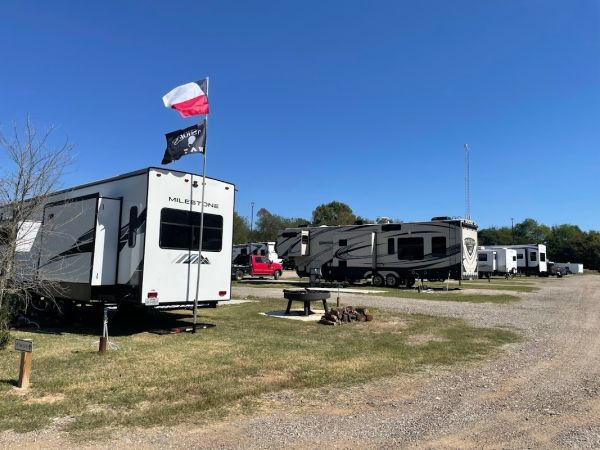 Turkey Creek Country Resort