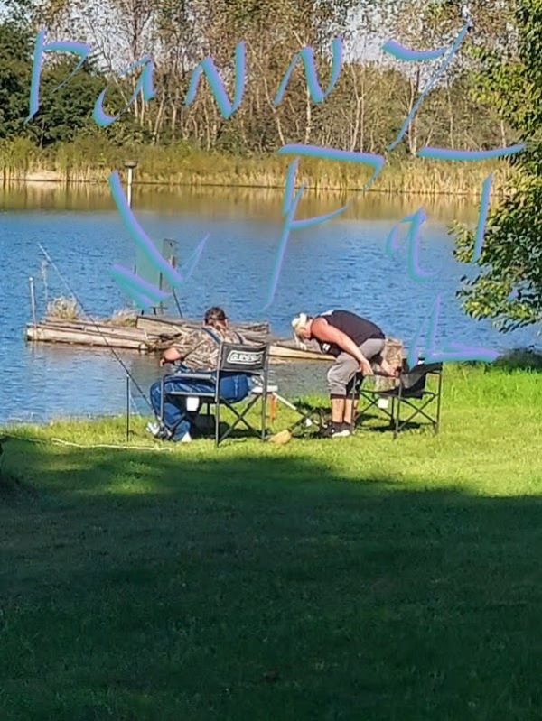 Camping Fever Campground and Hunt Club