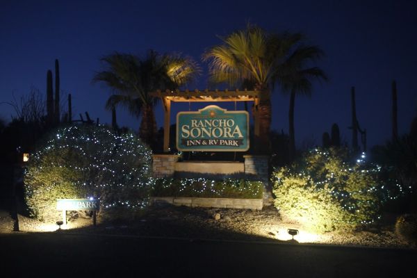 Rancho Sonora RV Park