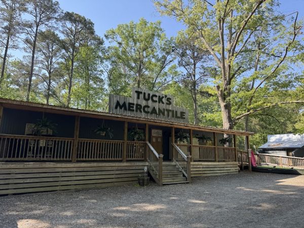 Hester's Bottoms Family Campground