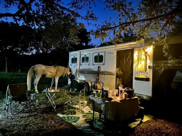 HBL Camping Area West