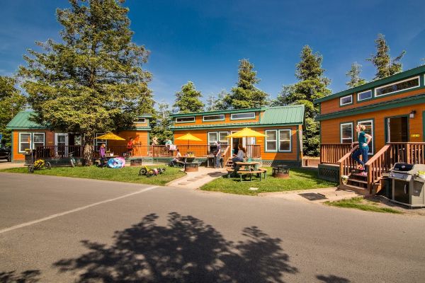 KOA San Francisco North / Petaluma