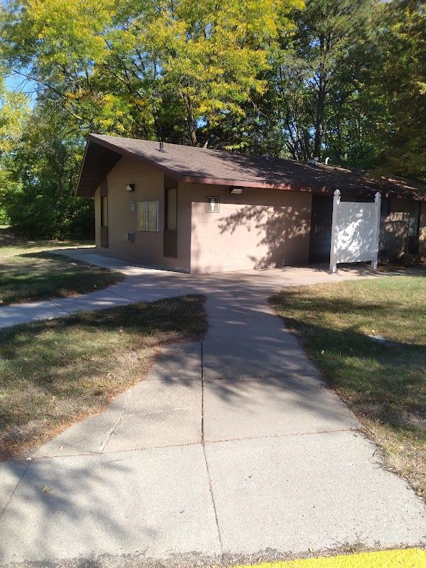 Hunter Cove Campground