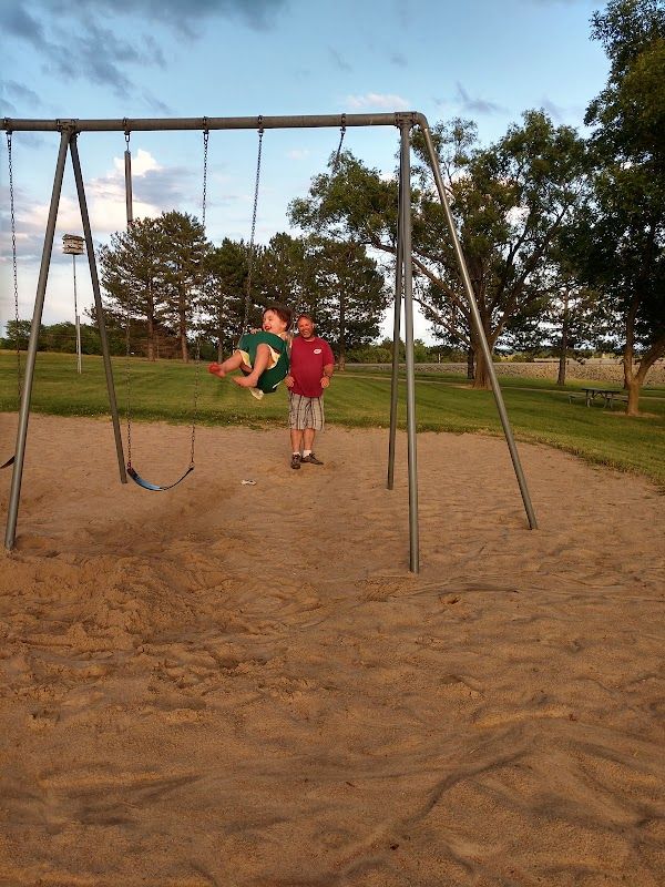 Gremil Cove Campground