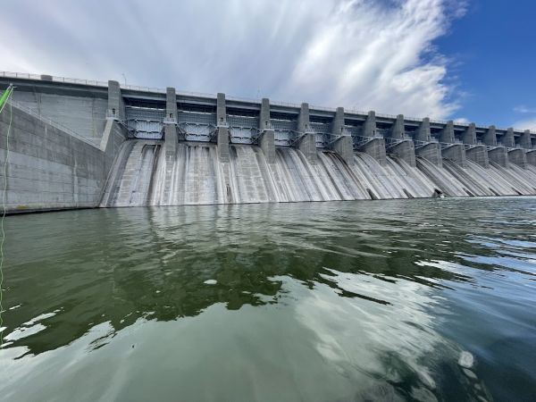 Methodist Cove Campground