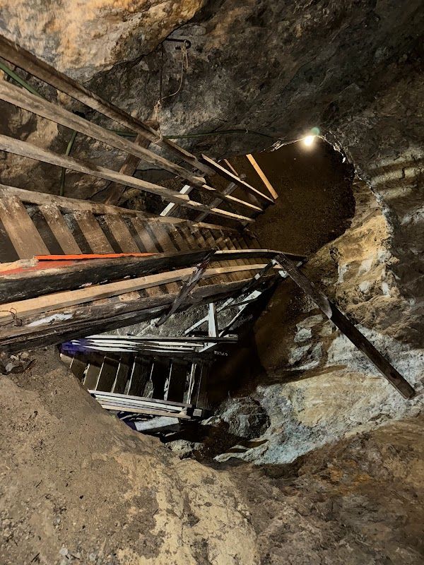 Mina san Antonio grupo mexico