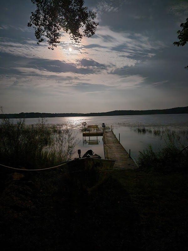 Little Toad Lake Campground