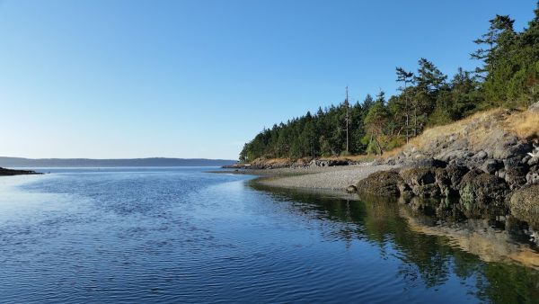Turn Island Campground