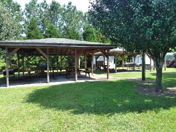 The Eagle's Nest Campground