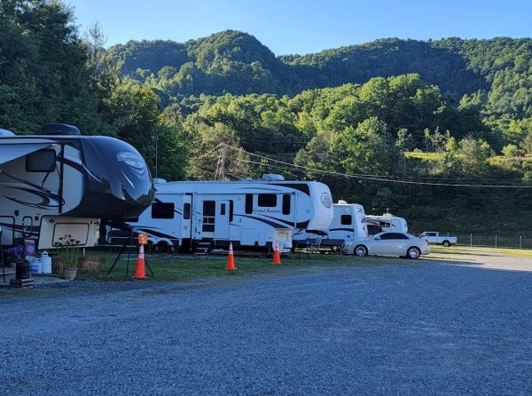 Lonesome Pine RV Park & Campground