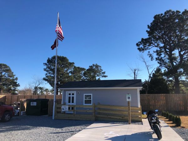 The Pines RV Park & Campground