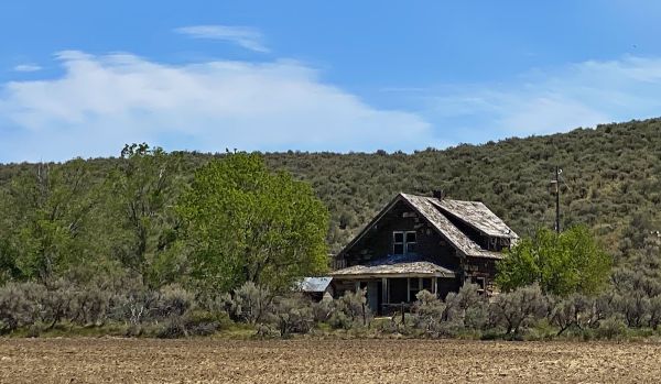 Twin Springs Campground