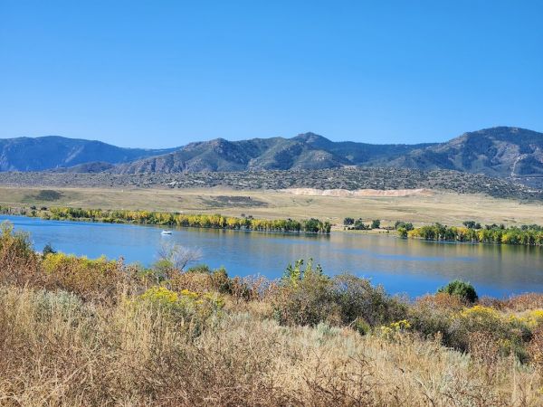 Chatfield State Park
