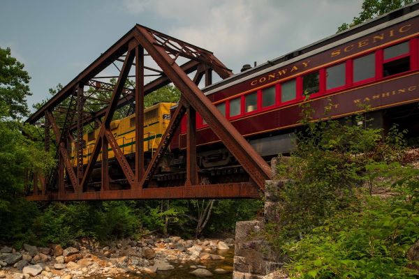 Fourth Iron Campground