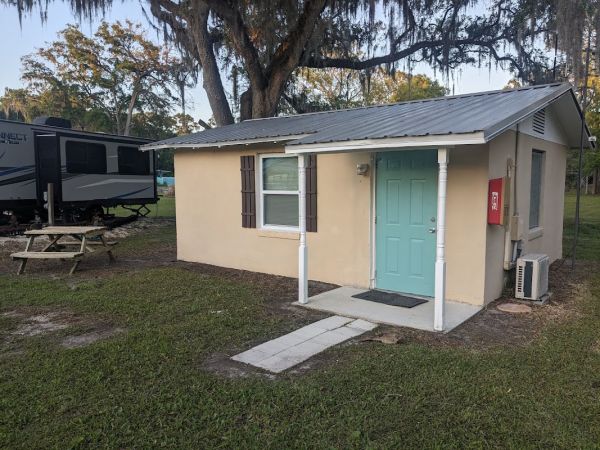 Big Bass Village RV Park