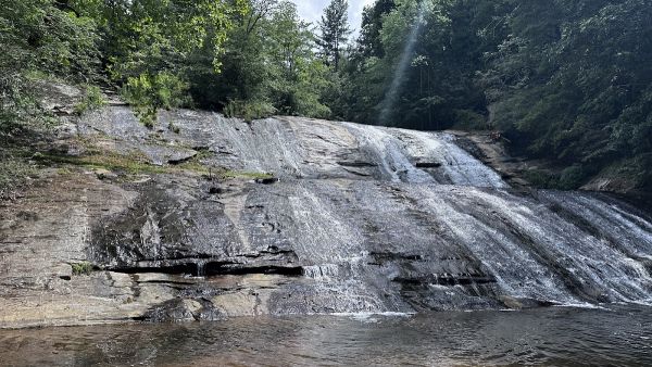 Moravian Falls Family Campground & Cabin Rentals