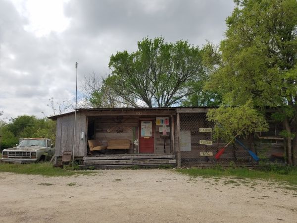Spencer's Canoe and Shady Grove Campground