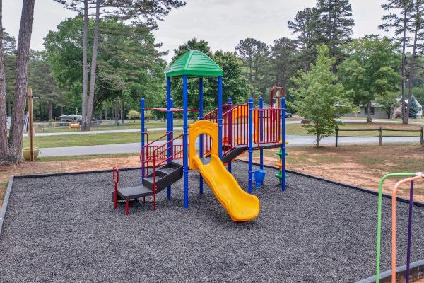 Zooland Family Campground