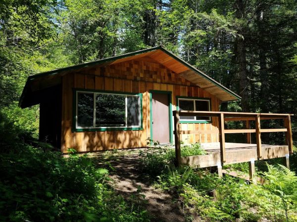 Camp Cooper (BSA Cascade Pacific Council)