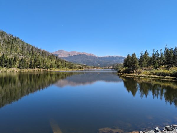 State Forest State Park